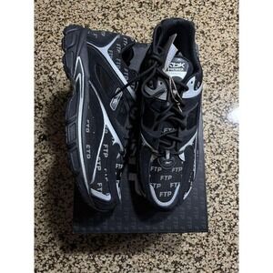 SIZE 11 FTP REEBOK PREMIER TRINITY F*CK THE POPULATION BRAND NEW SHIP ASAP